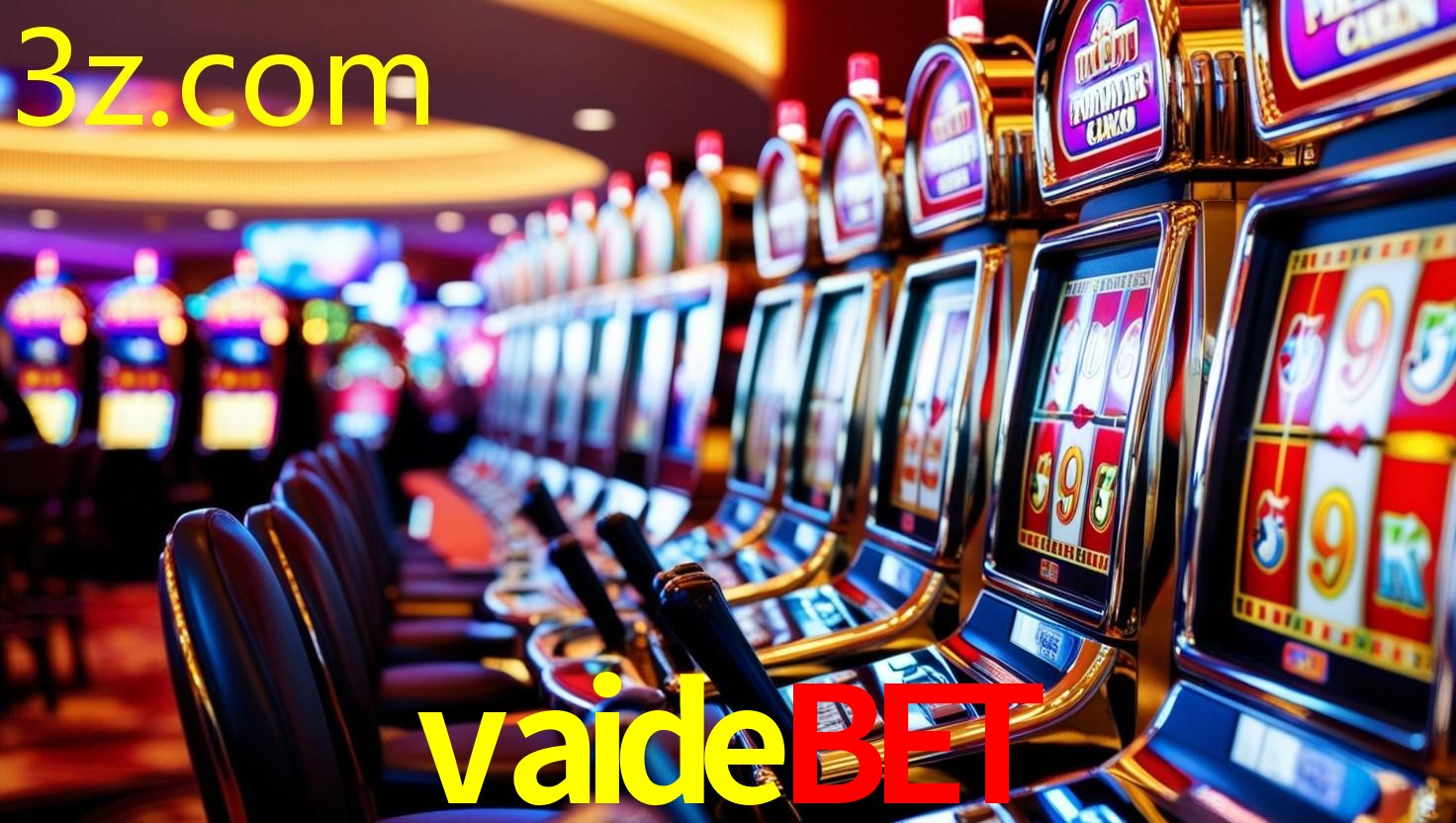 VAIDEBET