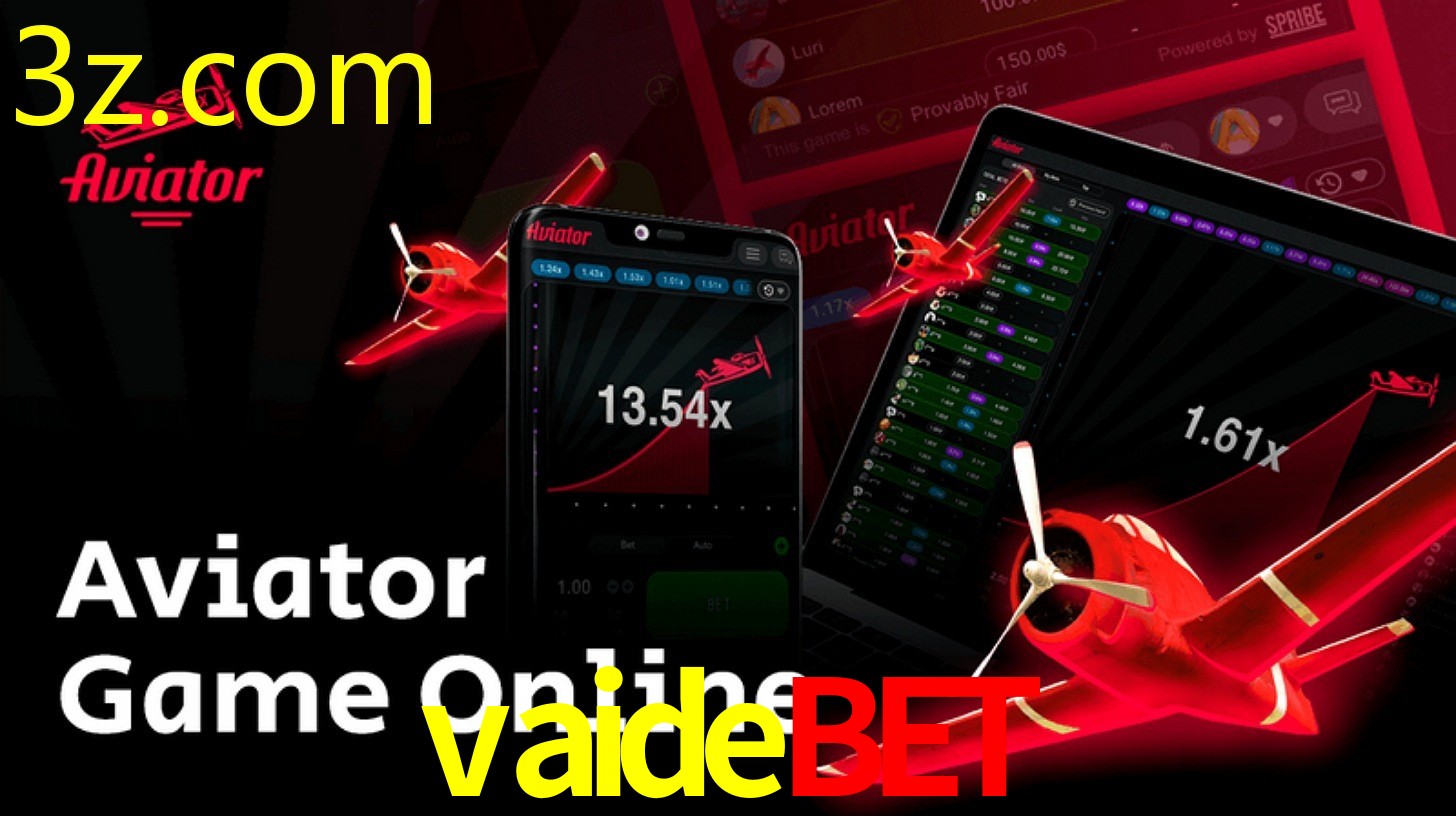 VAIDEBET