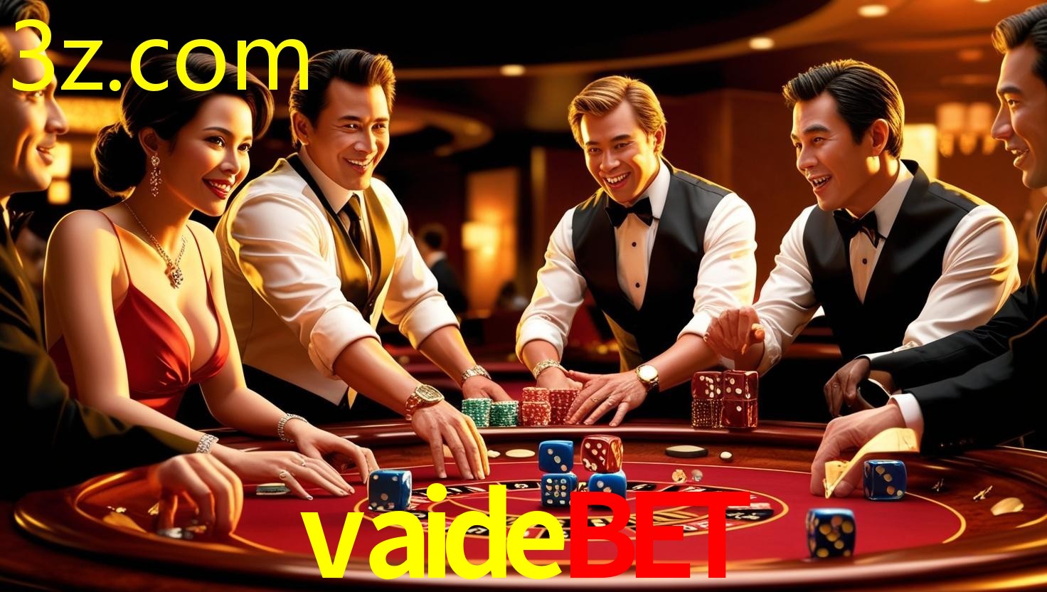 VAIDEBET