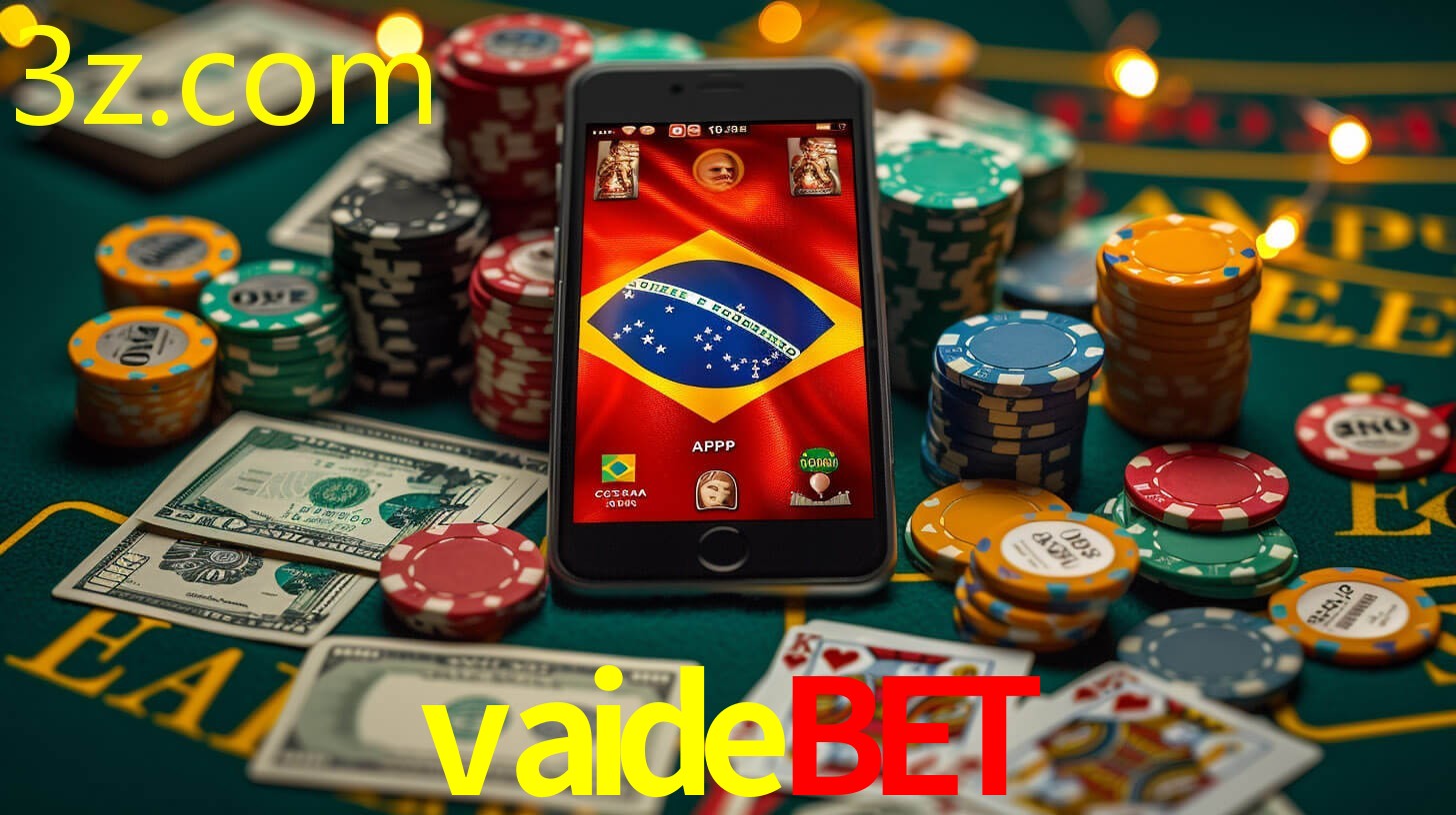 VAIDEBET