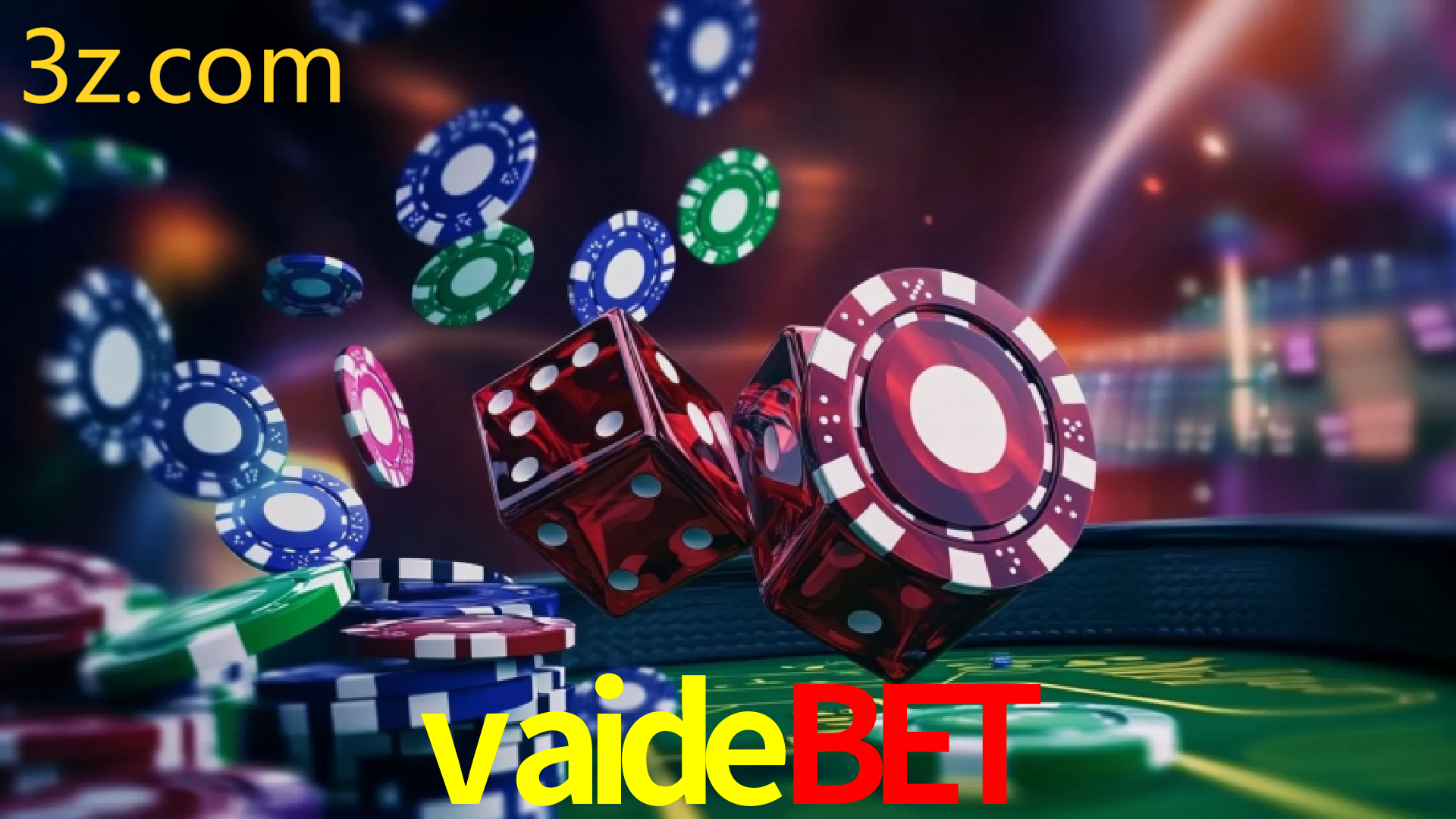 VAIDEBET
