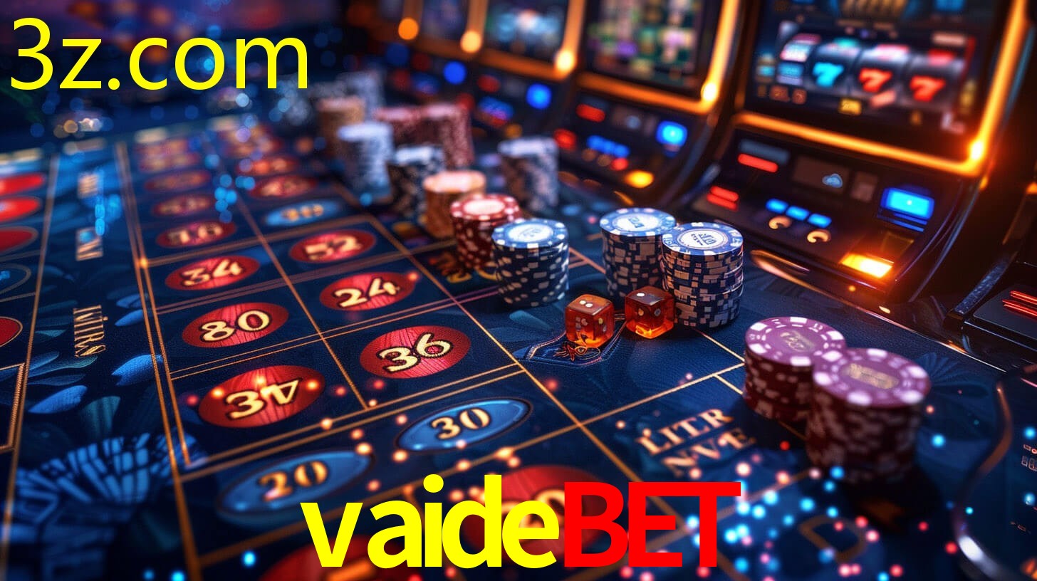VAIDEBET