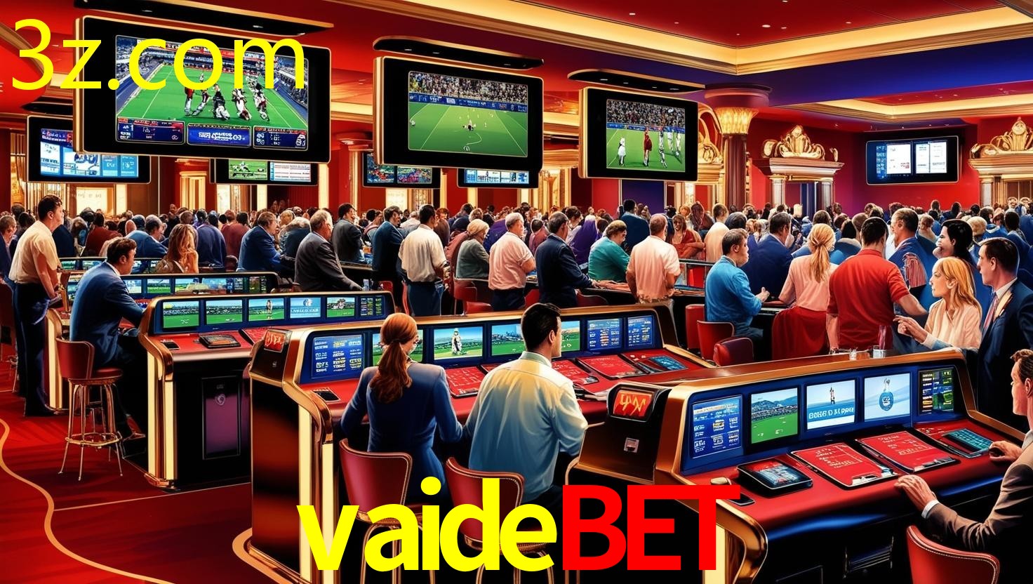 VAIDEBET